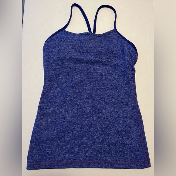 Lululemon Workout Tank Top - Picture 1 of 3